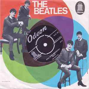 FLAC The Beatles - Roll Over Beethoven