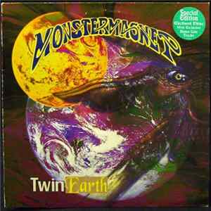 FLAC Monster Magnet - Twin Earth
