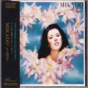 FLAC Mikado - Mikado