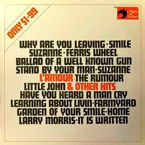 FLAC Various - L'Amour & Other Hits