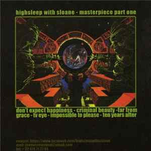 FLAC Highsleep With Sloane - Masterpiece Part One