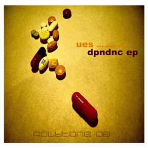 FLAC UES - Dpndnc EP