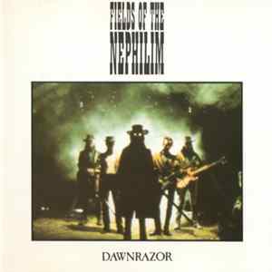 FLAC Fields Of The Nephilim - Dawnrazor