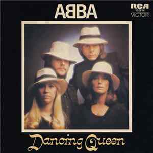 FLAC ABBA - Dancing Queen