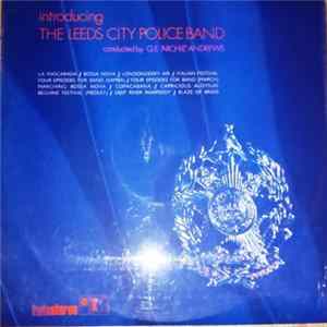 FLAC The Leeds City Police Band - Introducing The Leeds City Police Band Conducted By GE "Archie" Andrews