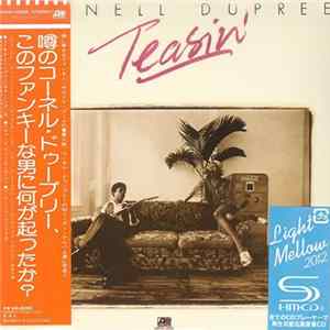 FLAC Cornell Dupree - Teasin'