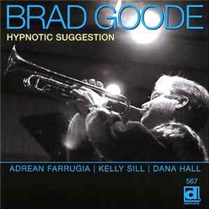 FLAC Brad Goode - Hypnotic Suggestion