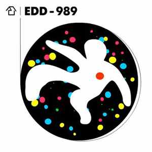 FLAC EDD-989 - Saturn