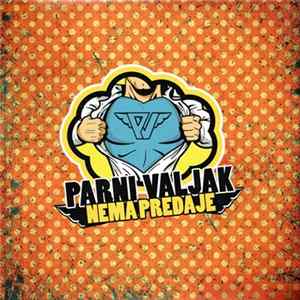 FLAC Parni Valjak - Nema Predaje
