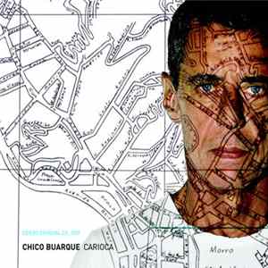 FLAC Chico Buarque - Carioca