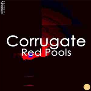 FLAC Red Pools - Corrugate