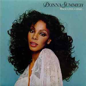 FLAC Donna Summer - Once Upon A Time...