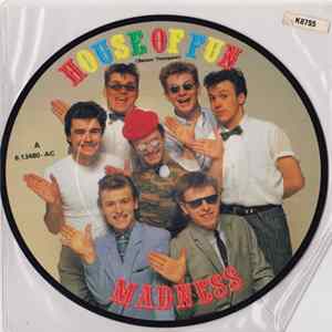 FLAC Madness - House Of Fun