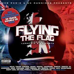 FLAC Various - Flying The Flag