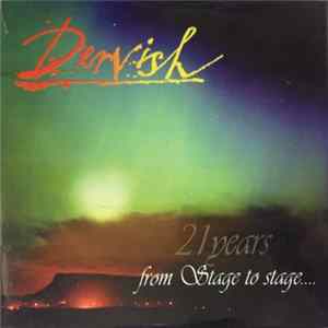 FLAC Dervish - From Stage To Stage