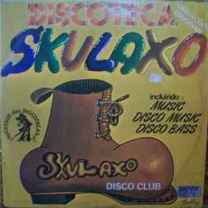 FLAC Various - Discoteca Skulaxo