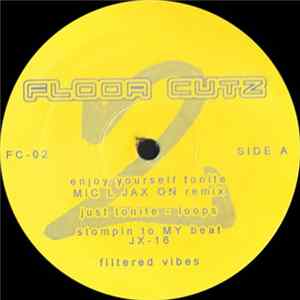 FLAC Various - Floor Cutz Volume 2