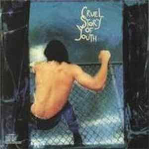 FLAC Cruel Story Of Youth - Cruel Story Of Youth