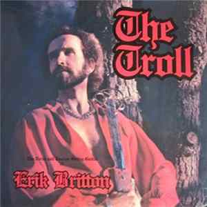 FLAC Erik Britton - The Troll