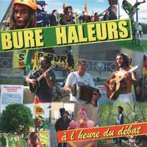 FLAC Bure Haleurs - À L'Heure Du Débat