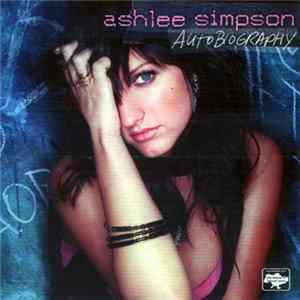 FLAC Ashlee Simpson - Autobiography