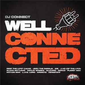 FLAC DJ Connect - Well Connected