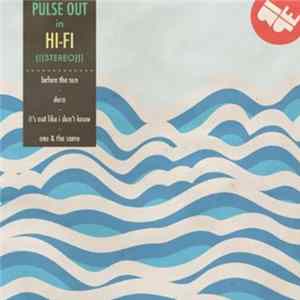 FLAC Pulse Out - Before The Sun
