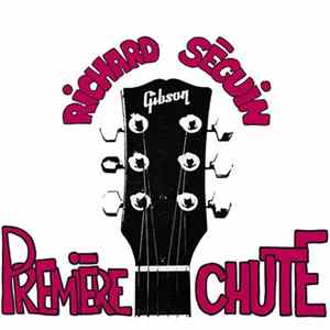 FLAC Richard Séguin - Première Chute
