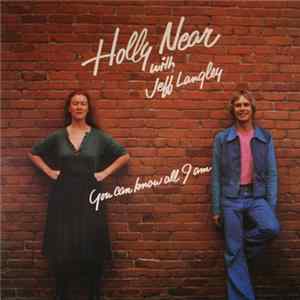 FLAC Holly Near With Jeff Langley - You Can Know All I Am