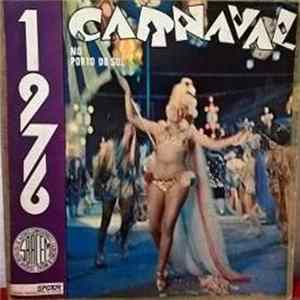 FLAC Various - Carnaval No Porto Do Sol