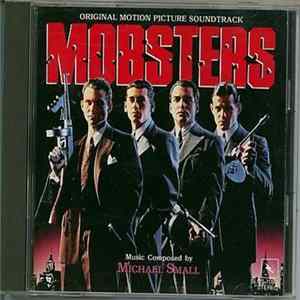 FLAC Michael Small - Mobsters (Original Motion Picture Soundtrack)
