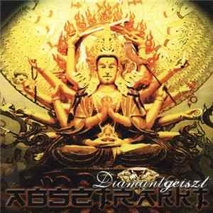 FLAC Absztrakkt - Diamantgeiszt