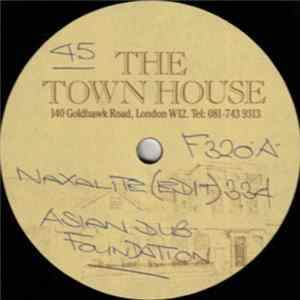 FLAC Asian Dub Foundation - Naxalite