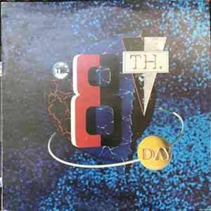 FLAC The 8th Day - The 8th Day