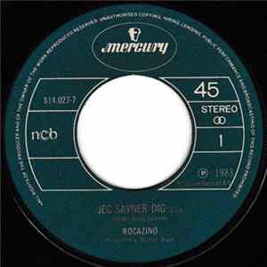 FLAC Rocazino - Jeg Savner Dig