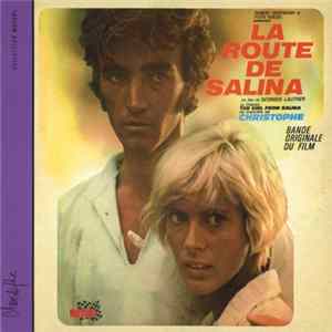 FLAC Christophe / Clinic - Bande Originale Du Film "La Route De Salina"