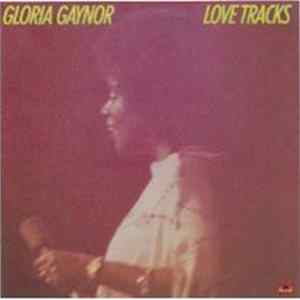 FLAC Gloria Gaynor - Love Tracks