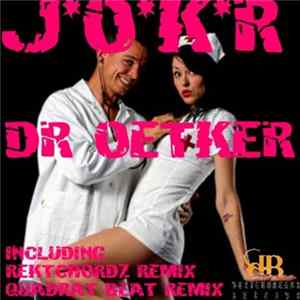 FLAC JOKR - Dr Oetker