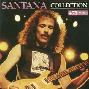 FLAC Santana - Collection