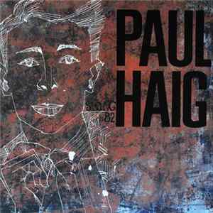 FLAC Paul Haig - Swing In '82