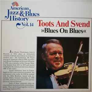 FLAC Toots And Svend - Blues On Blues