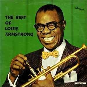 FLAC Louis Armstrong - The Best Of Louis Armstrong
