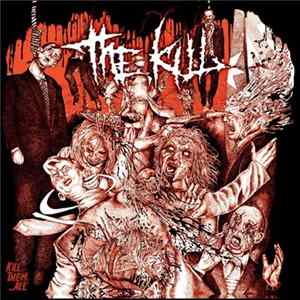FLAC The Kill - Kill Them...All