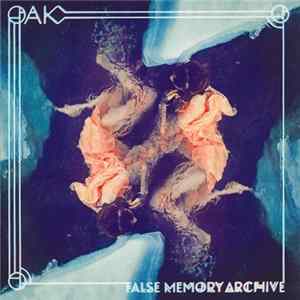 FLAC Oak - False Memory Archive