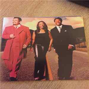 FLAC Jeanette Harris Band - Down Route 99