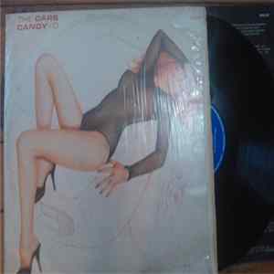 FLAC The Cars - Candy-O