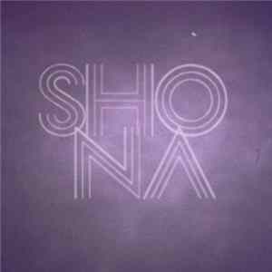 FLAC Jake Chudnow - Shona
