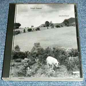 FLAC Ralph Towner - Lost And Found