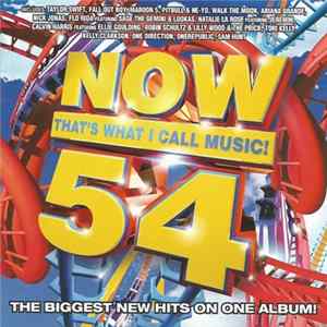 FLAC Various - Now That's What I Call Music! 54