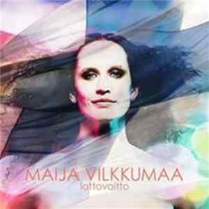 FLAC Maija Vilkkumaa - Lottovoitto
